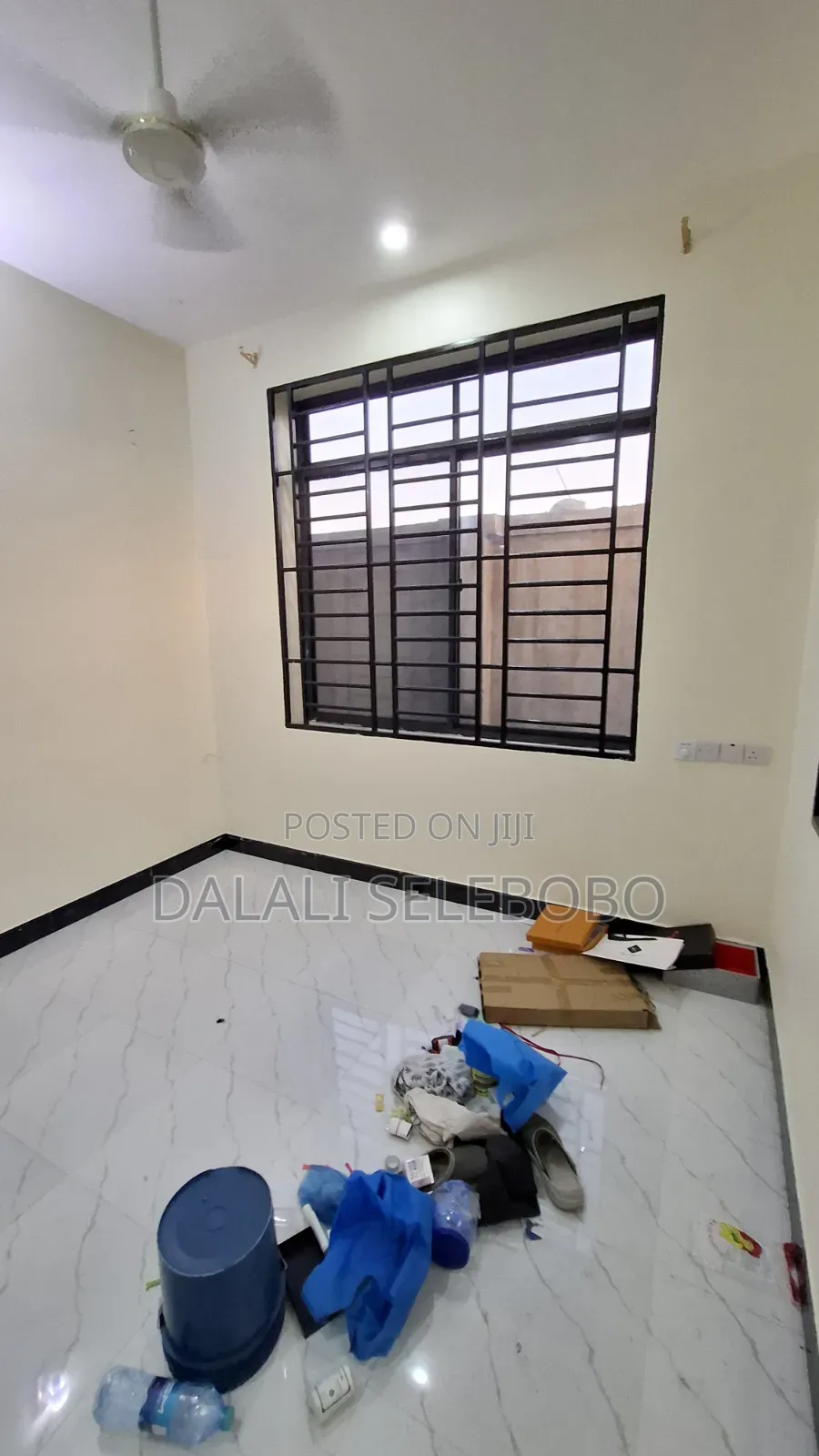 Mini Flat in Sinza Palestina for rent