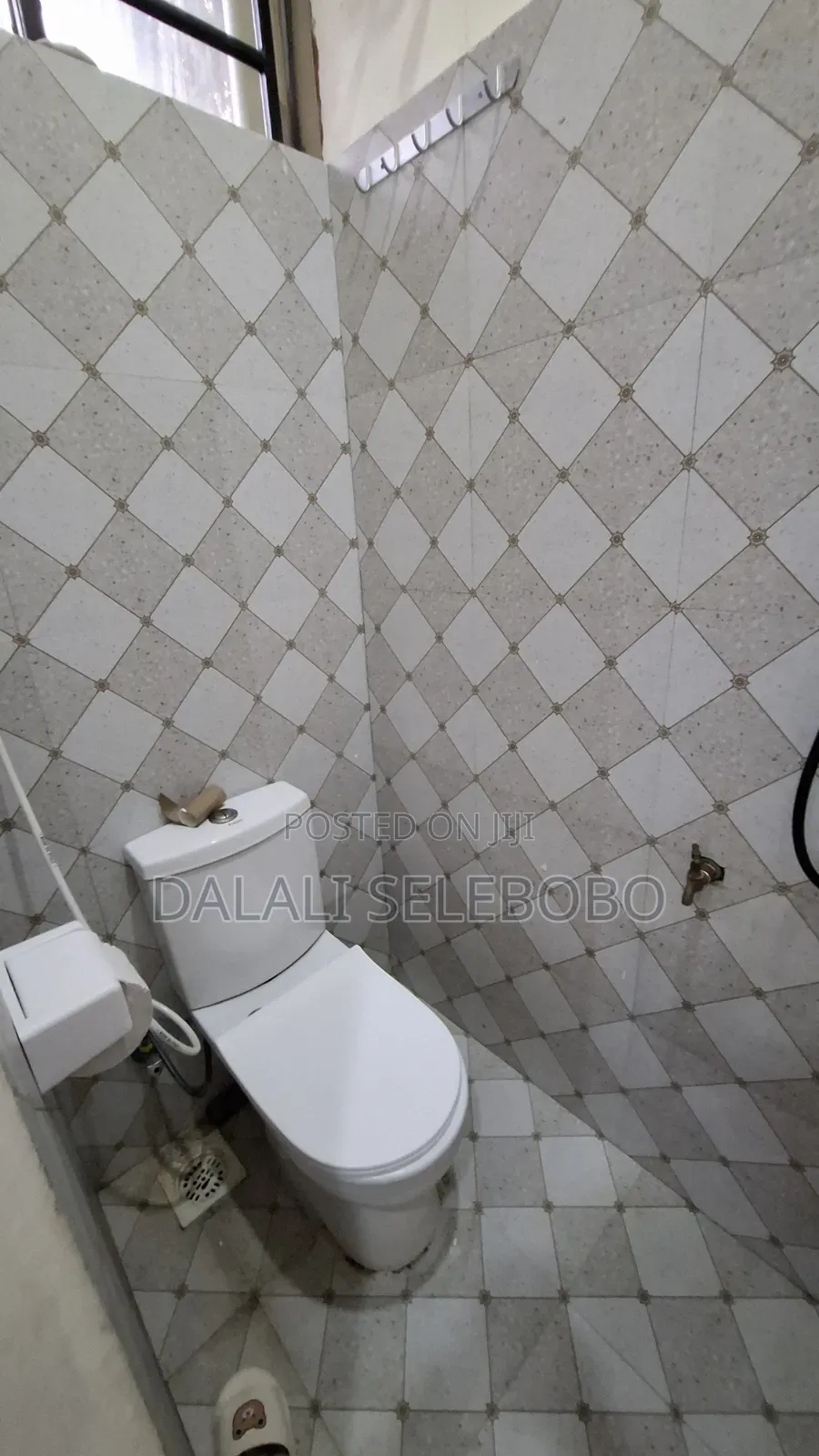 Mini Flat in Sinza Palestina for rent