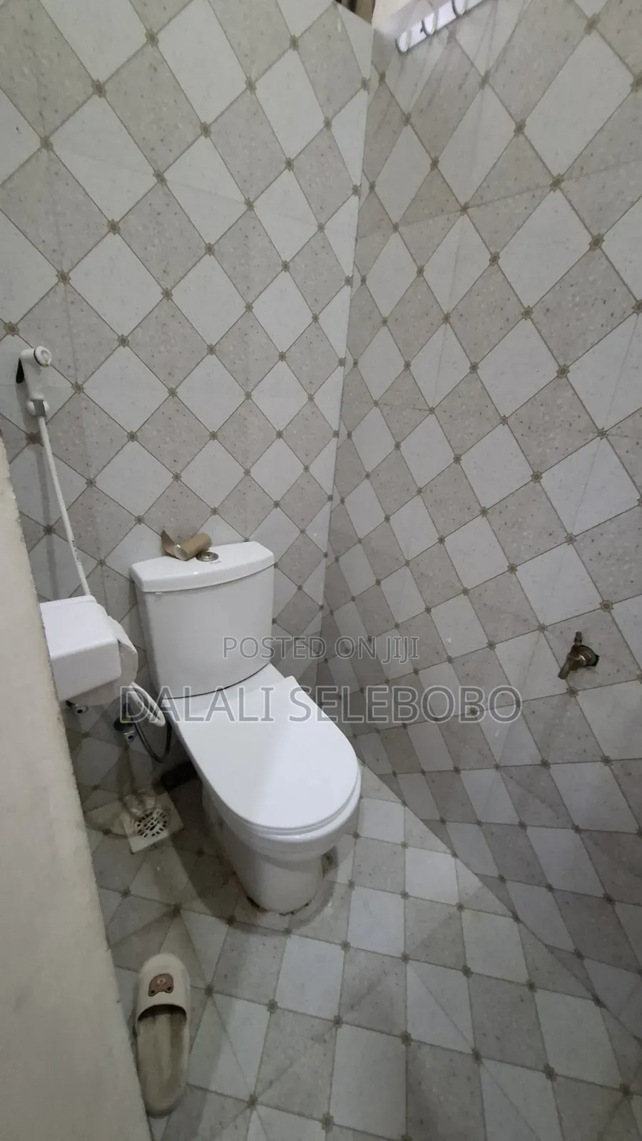 Mini Flat in Sinza Palestina for rent