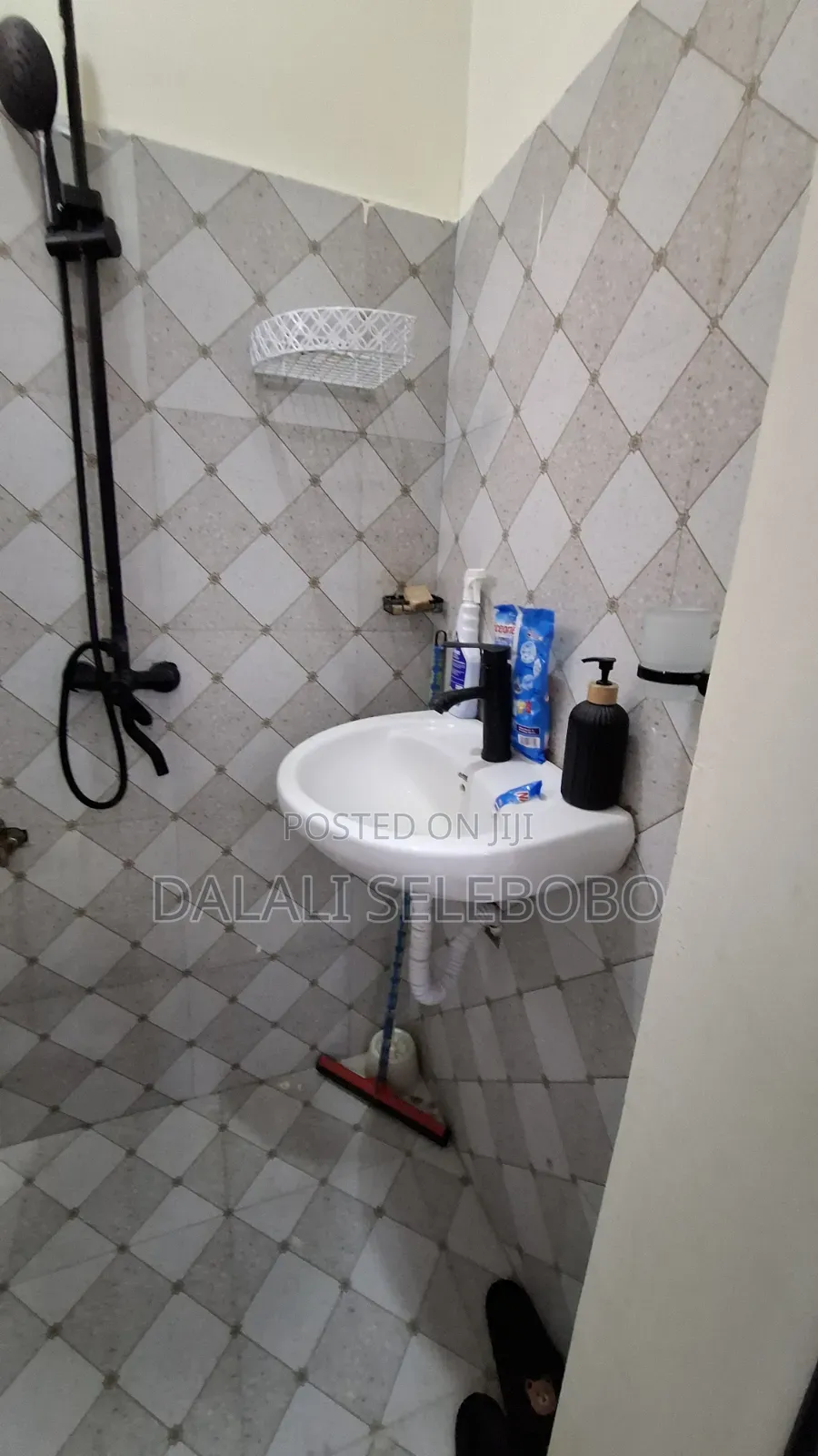 Mini Flat in Sinza Palestina for rent