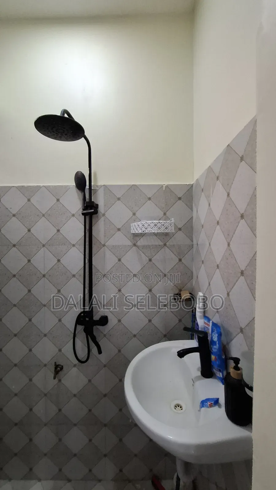Mini Flat in Sinza Palestina for rent