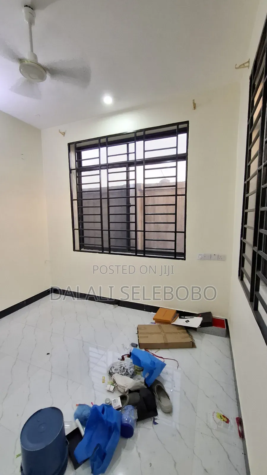 Mini Flat in Sinza Palestina for rent