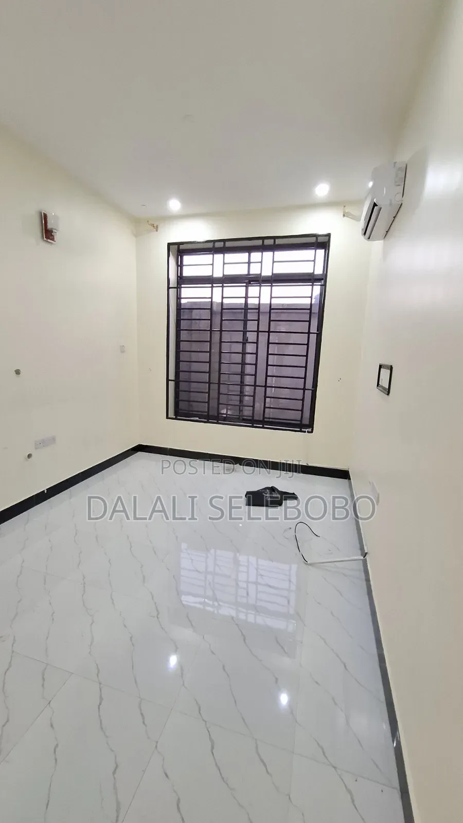 Mini Flat in Sinza Palestina for rent
