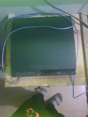 Play Station