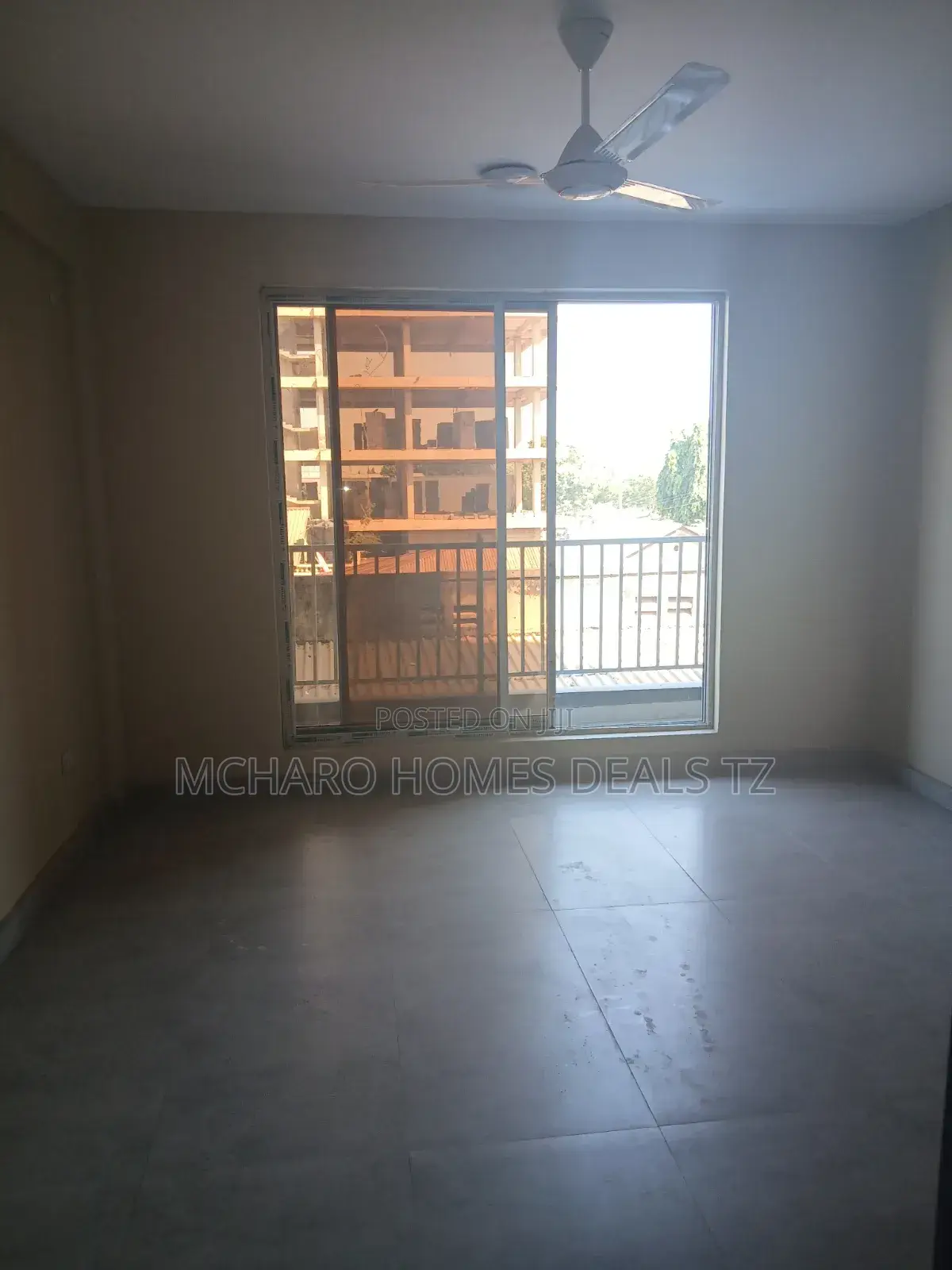 3bdrm Apartment in Mcharo Homes Tz, Temeke for rent