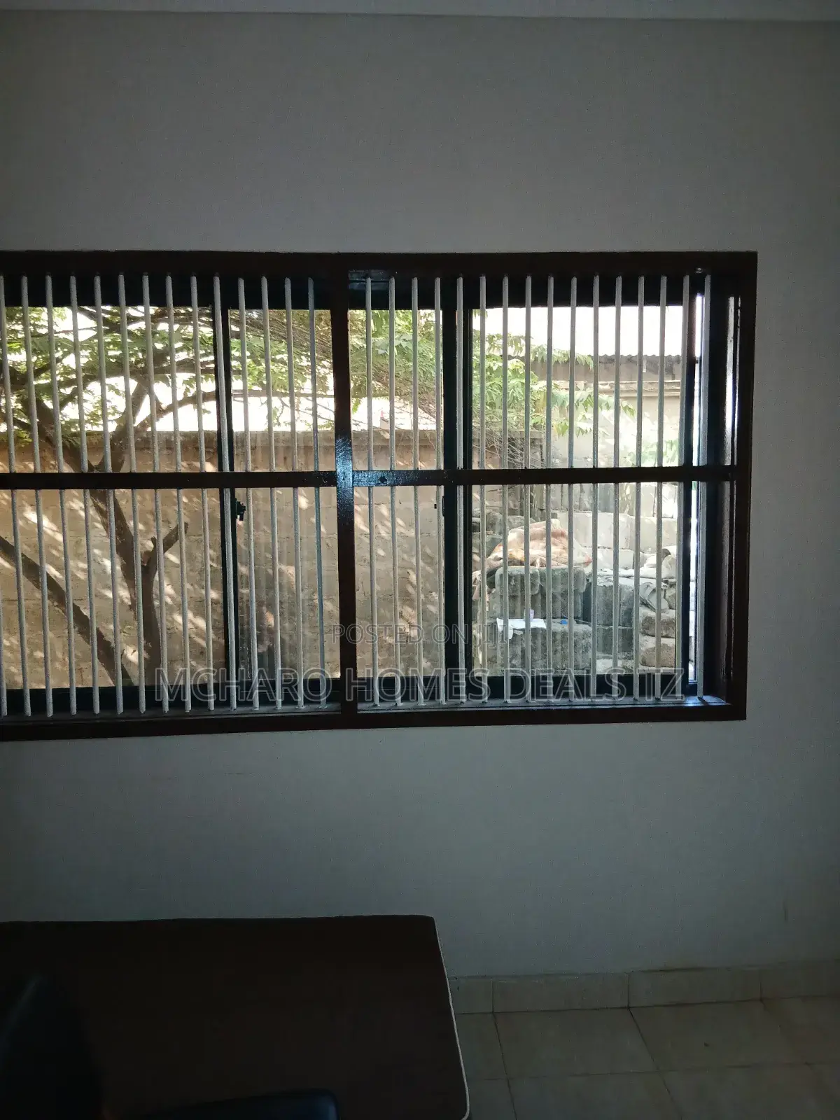2bdrm Apartment in Mcharo Homes Tz, Chang'ombe for rent