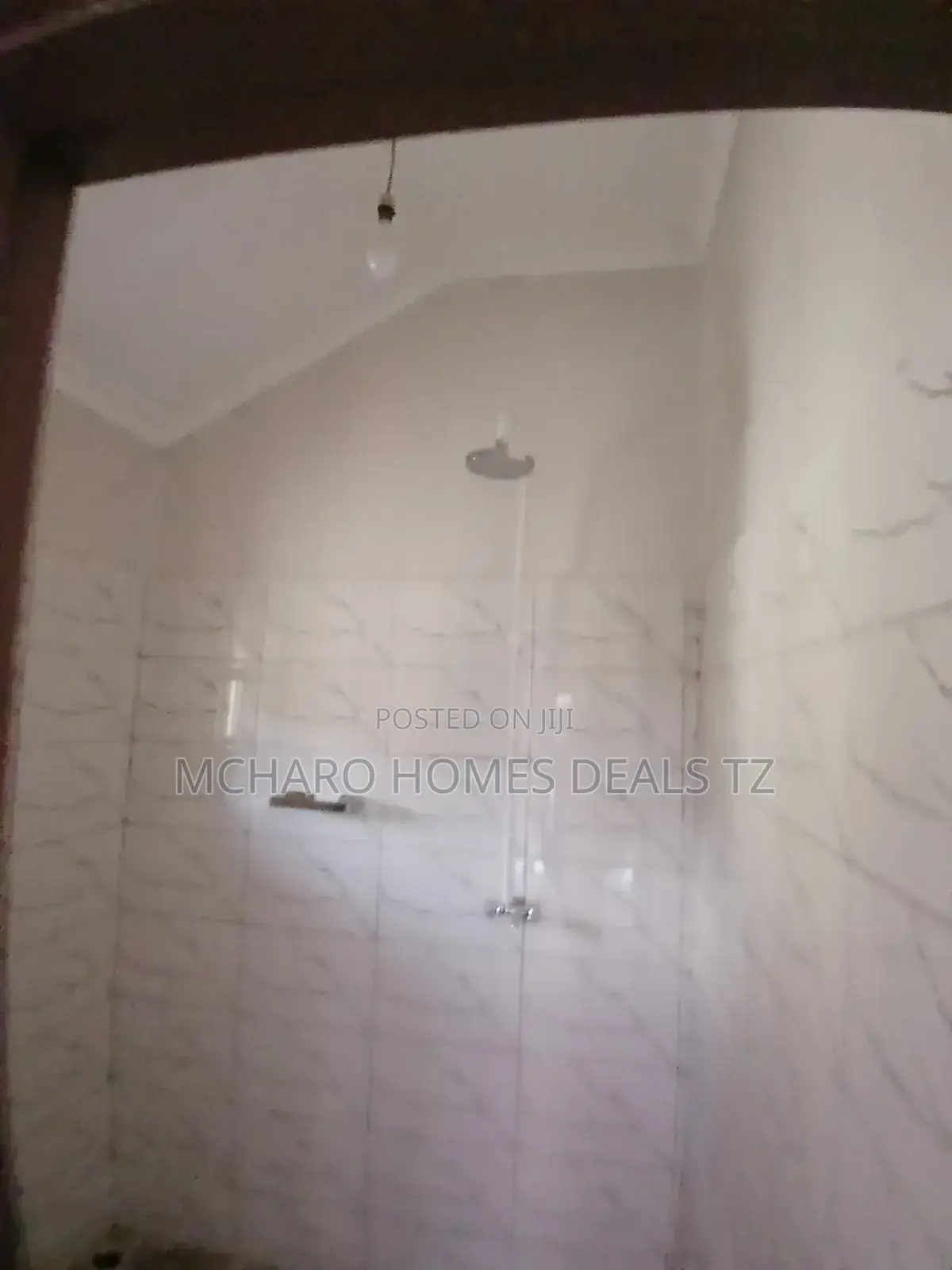 2bdrm Apartment in Mcharo Homes Tz, Chang'ombe for rent