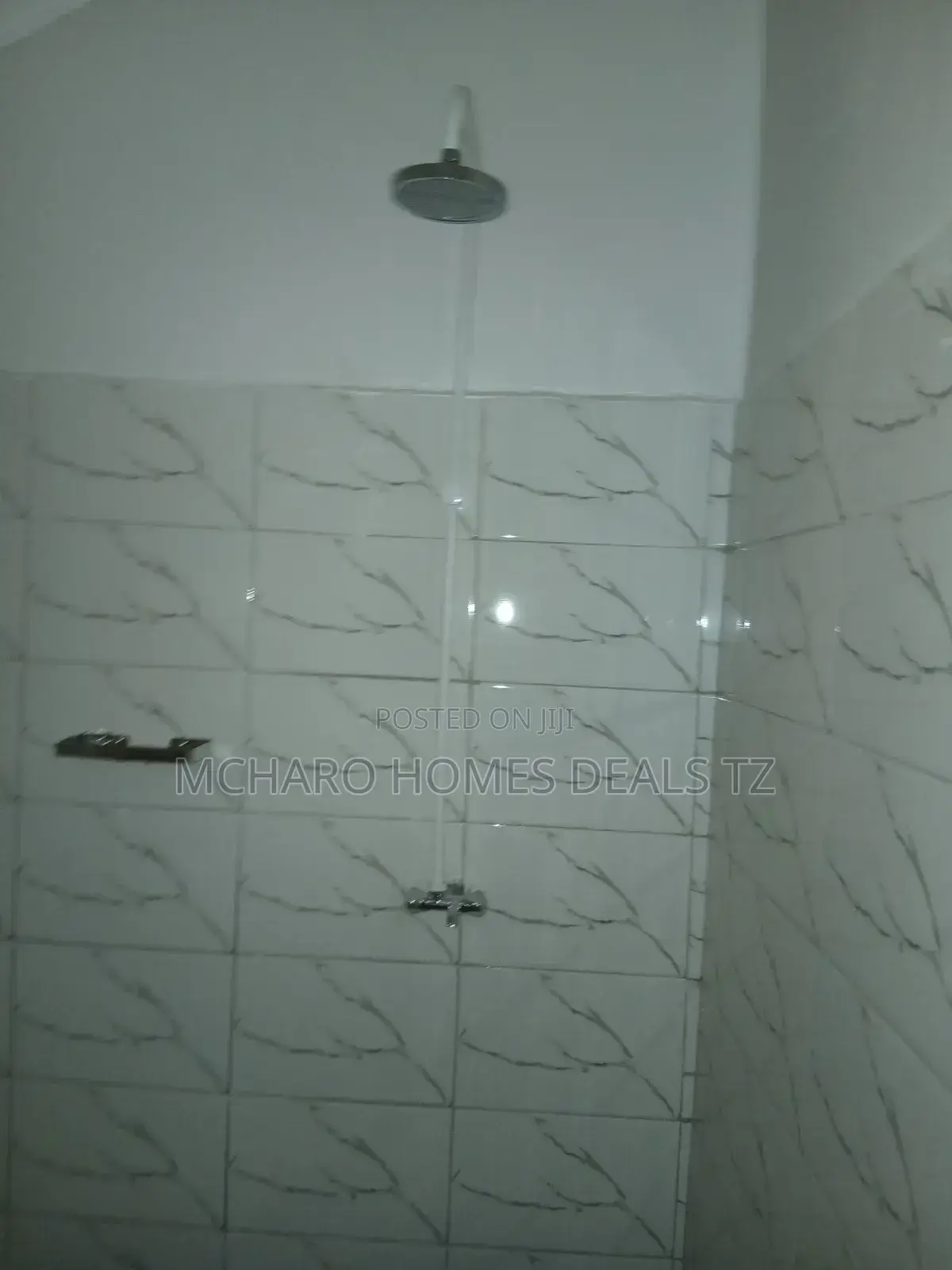 2bdrm Apartment in Mcharo Homes Tz, Chang'ombe for rent