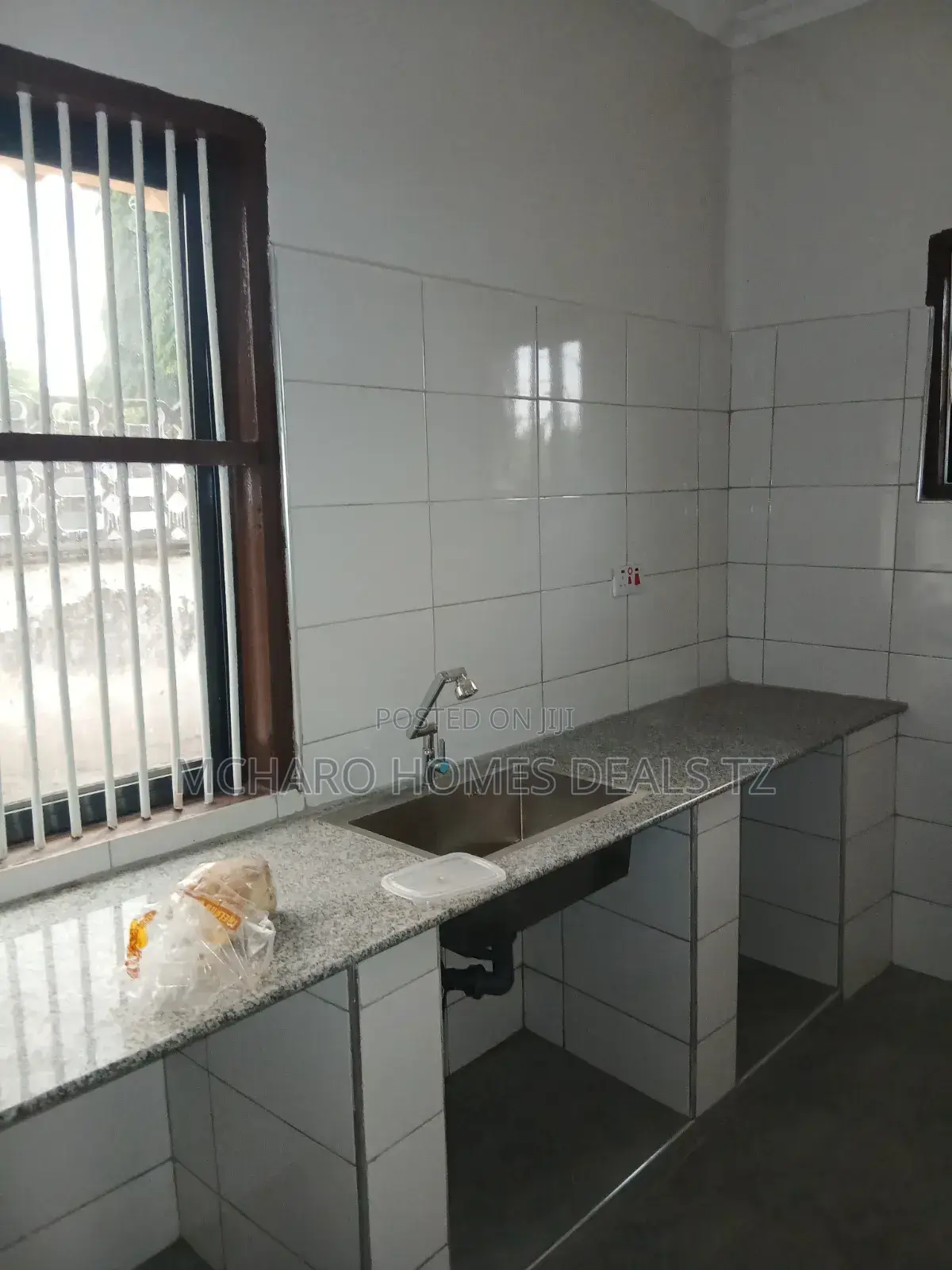 2bdrm Apartment in Mcharo Homes Tz, Chang'ombe for rent