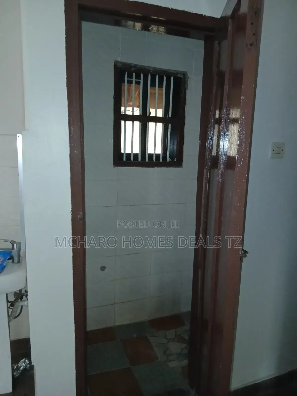 2bdrm Apartment in Mcharo Homes Tz, Chang'ombe for rent