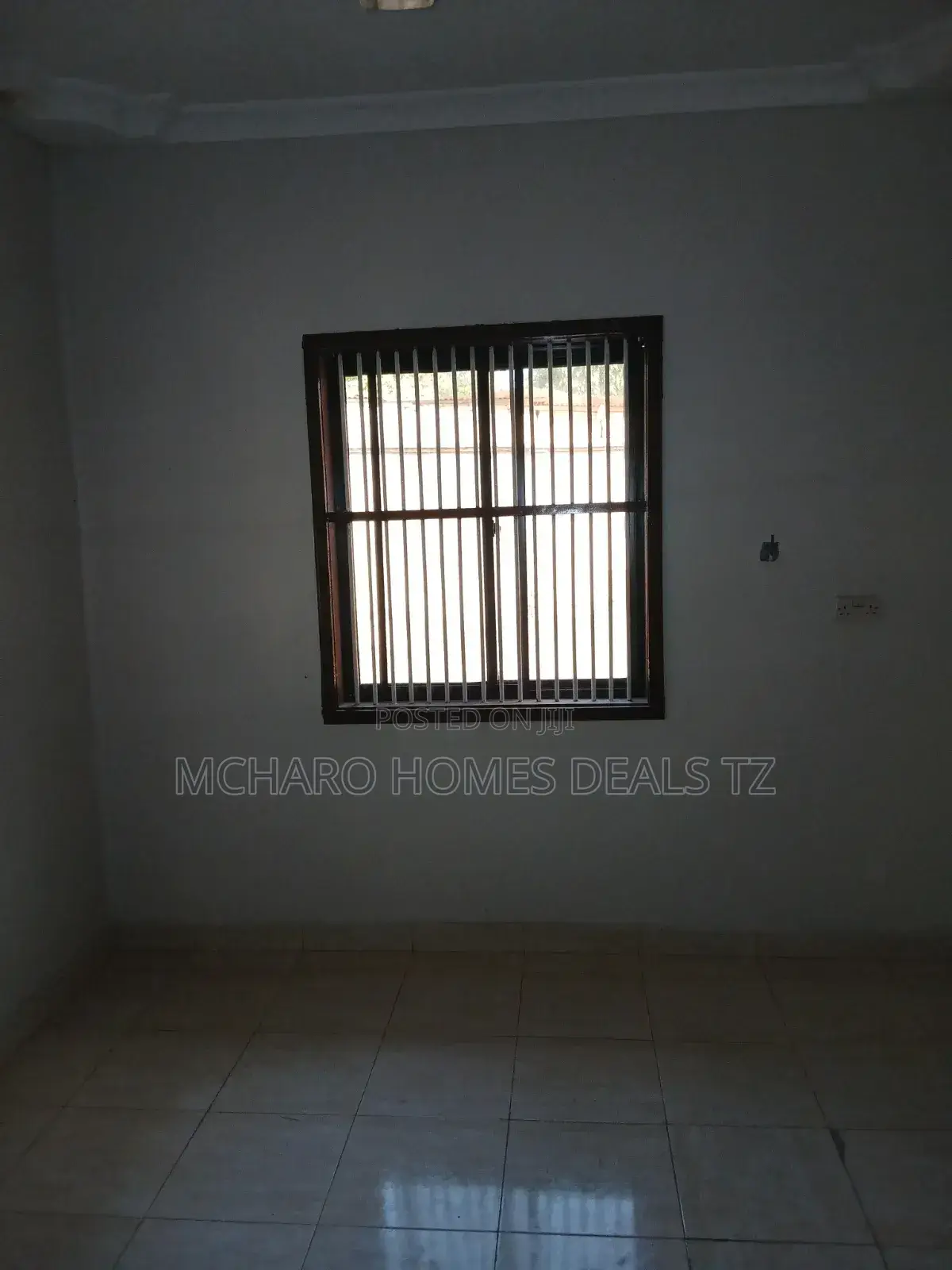 2bdrm Apartment in Mcharo Homes Tz, Chang'ombe for rent