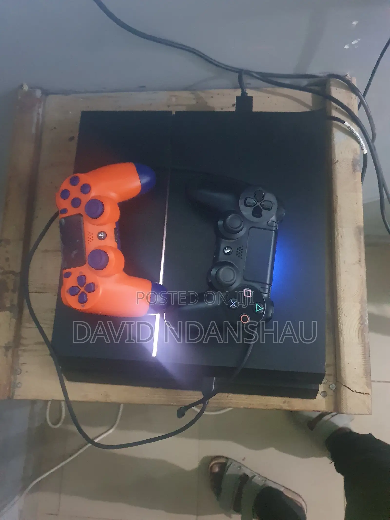 PlayStation