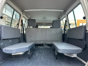Toyota Land Cruiser 2014 White