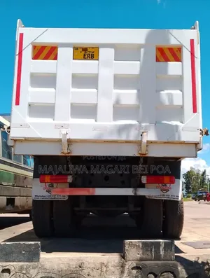 Howo Inauzwa