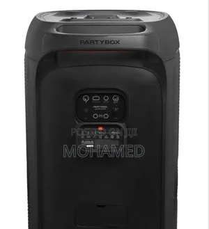 JBL Party Box – Powerful Sound! 1100w