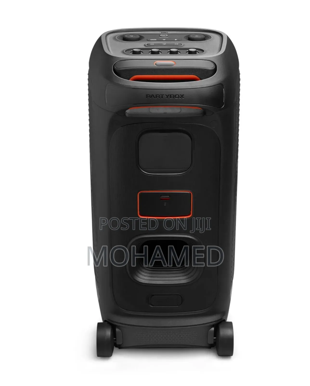 JBL Party Box – Now Available!