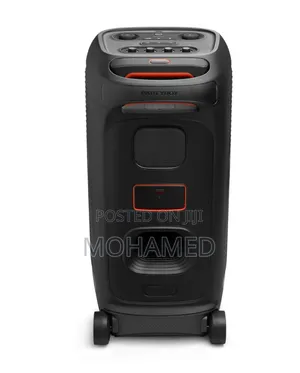 JBL Party Box – Now Available!