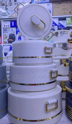 Sefola Hotpot PC 4