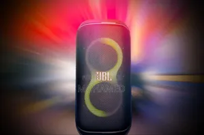 JBL Party Box – Bei Maalum!