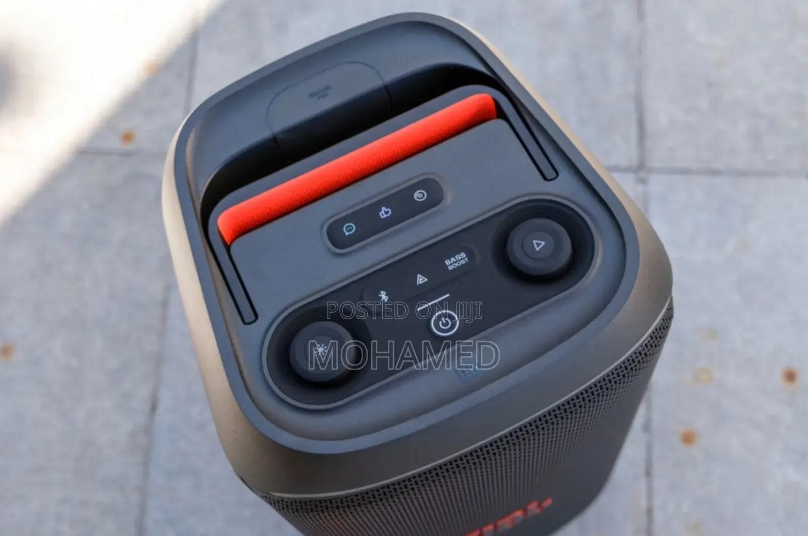 JBL Party Box – Bei Maalum!