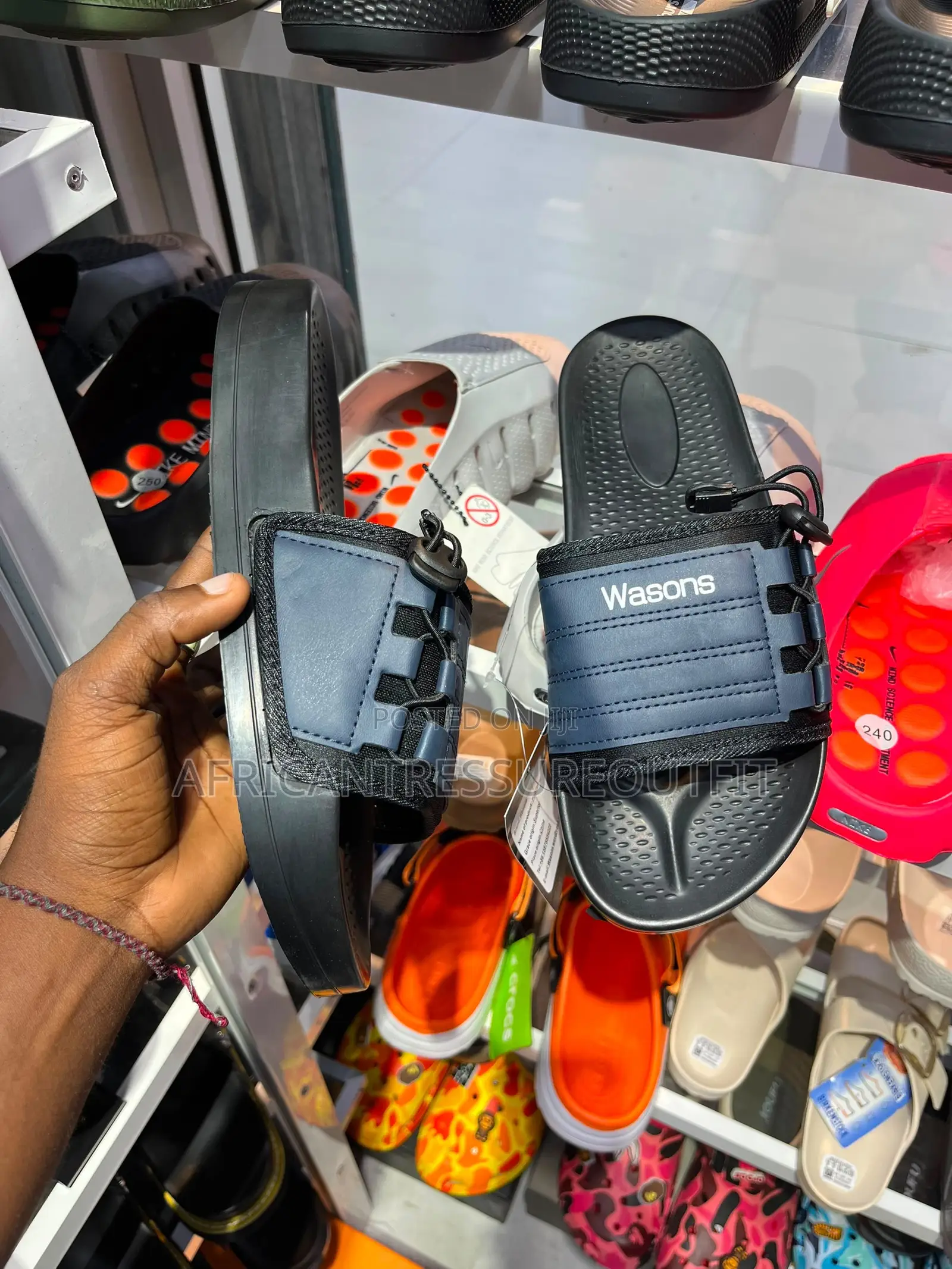 Wasons Slides Pairs Collection