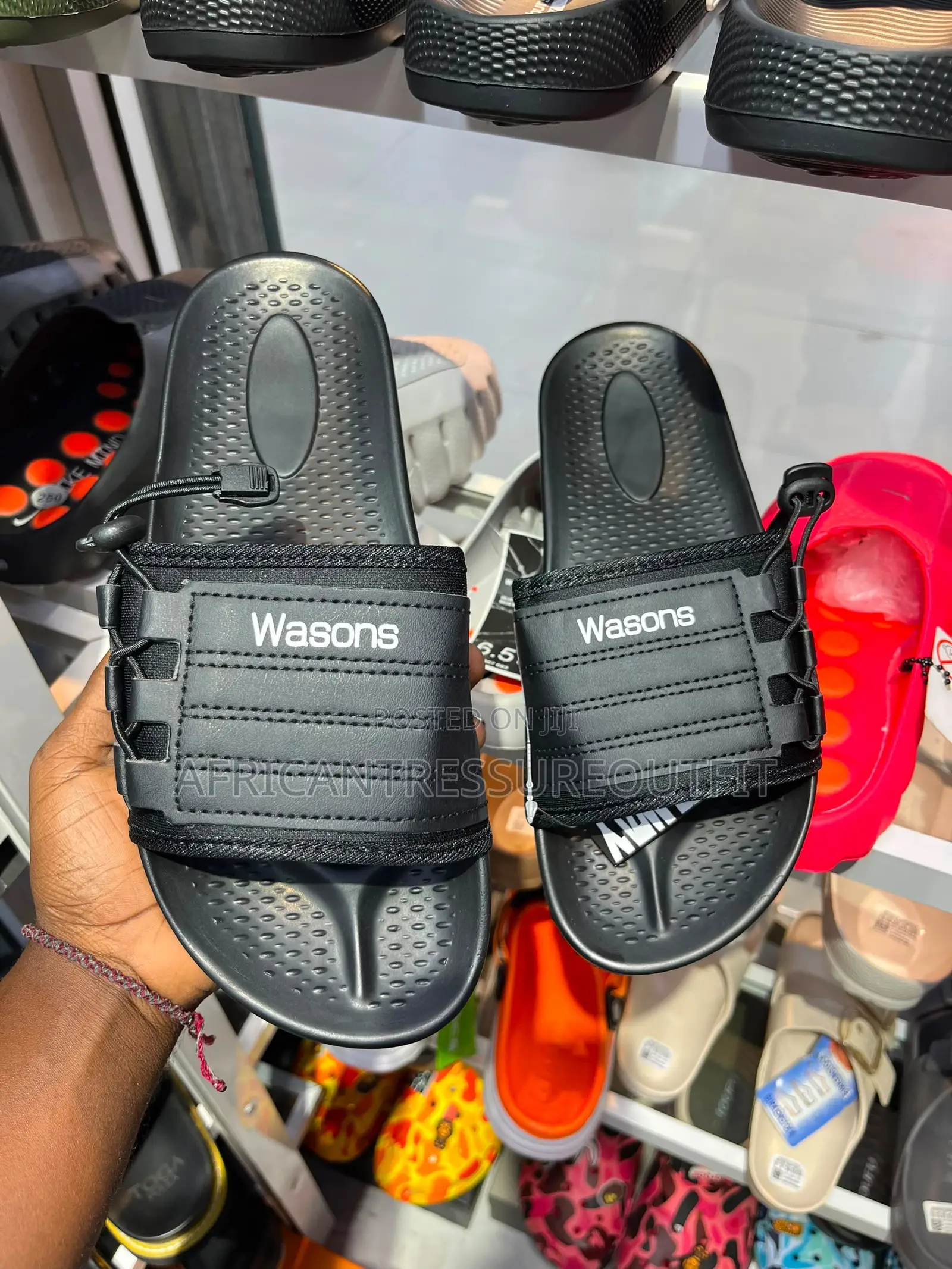 Wasons Slides Pairs Collection