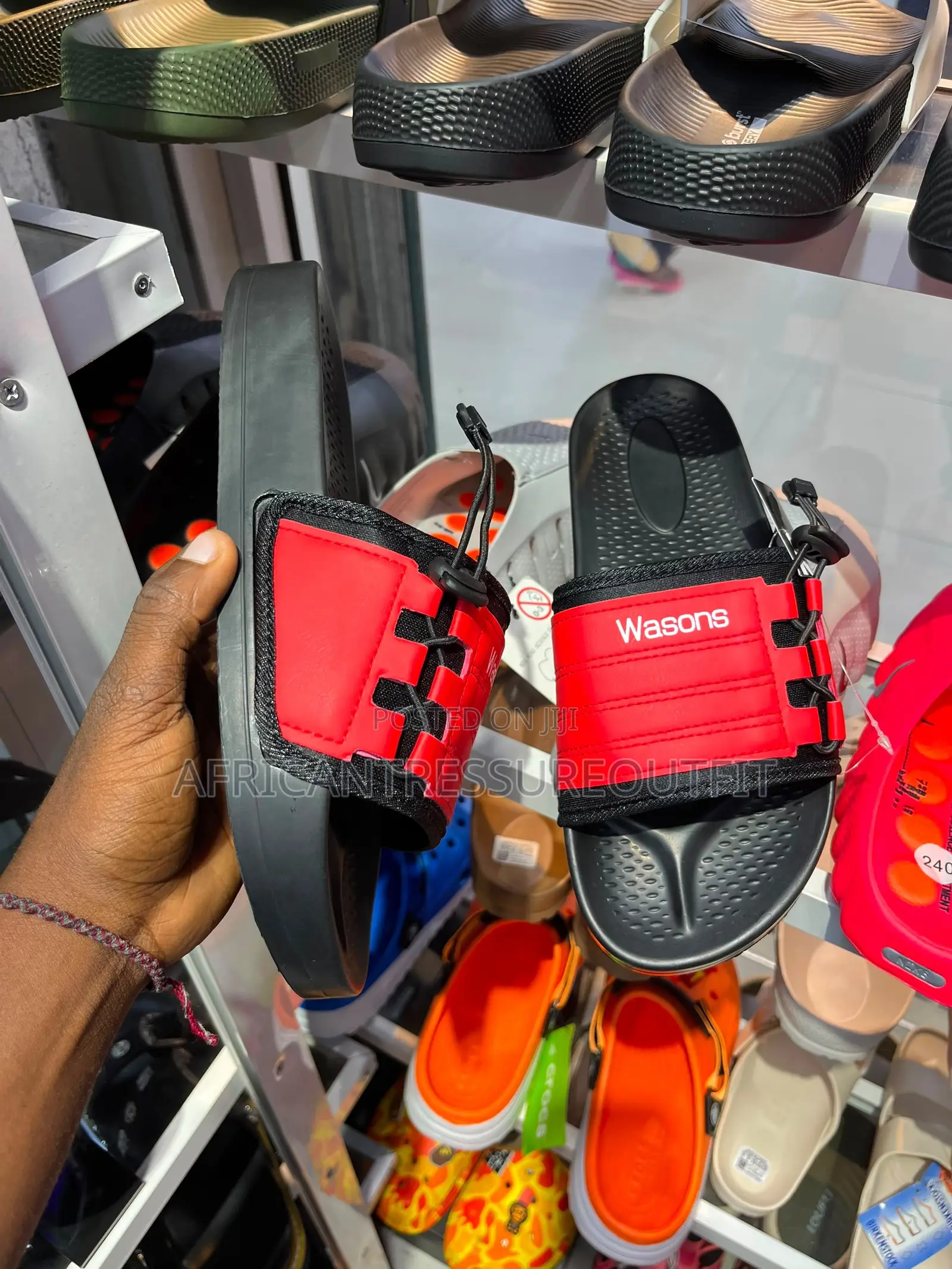 Wasons Slides Pairs Collection