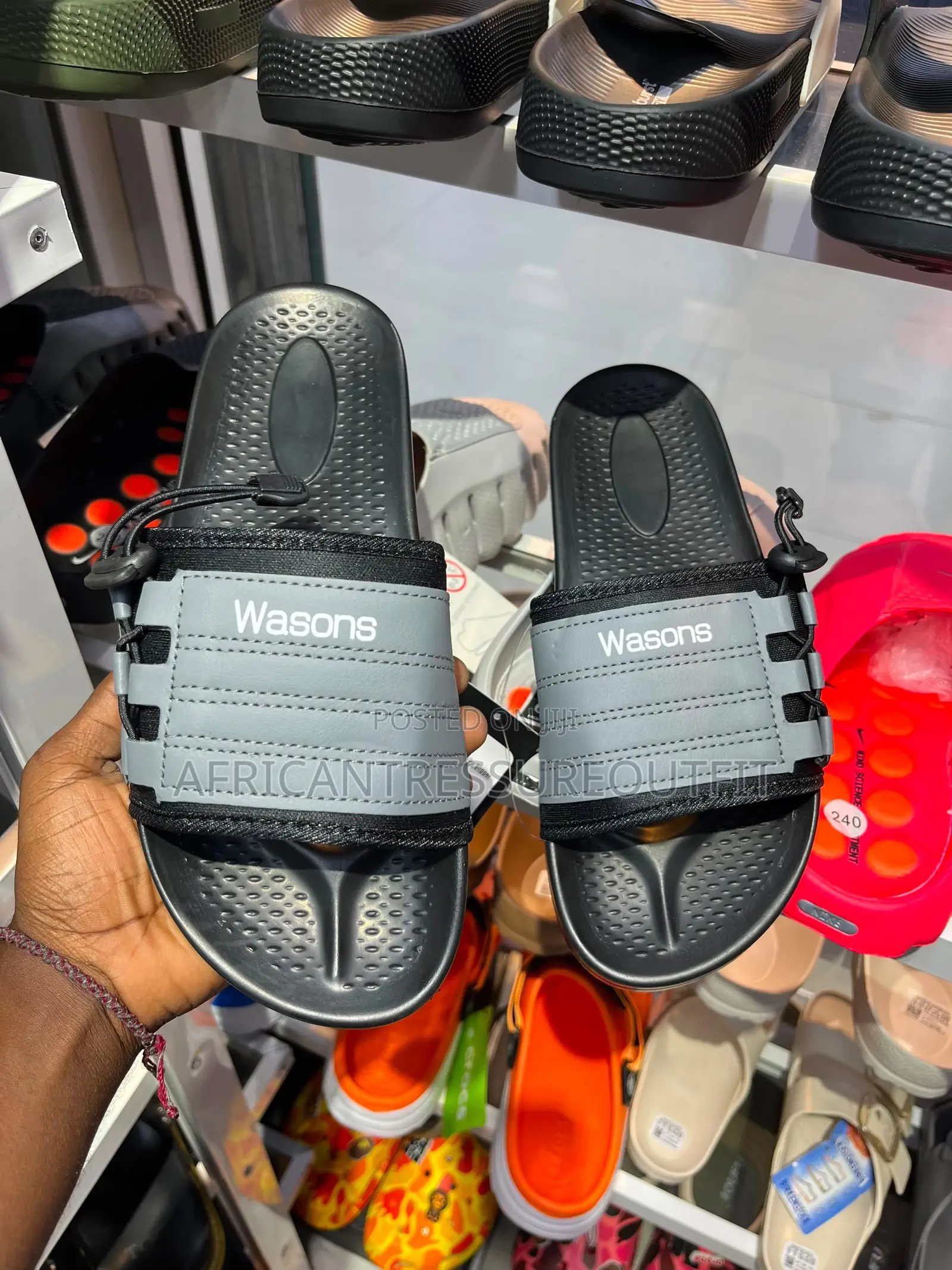 Wasons Slides Pairs Collection