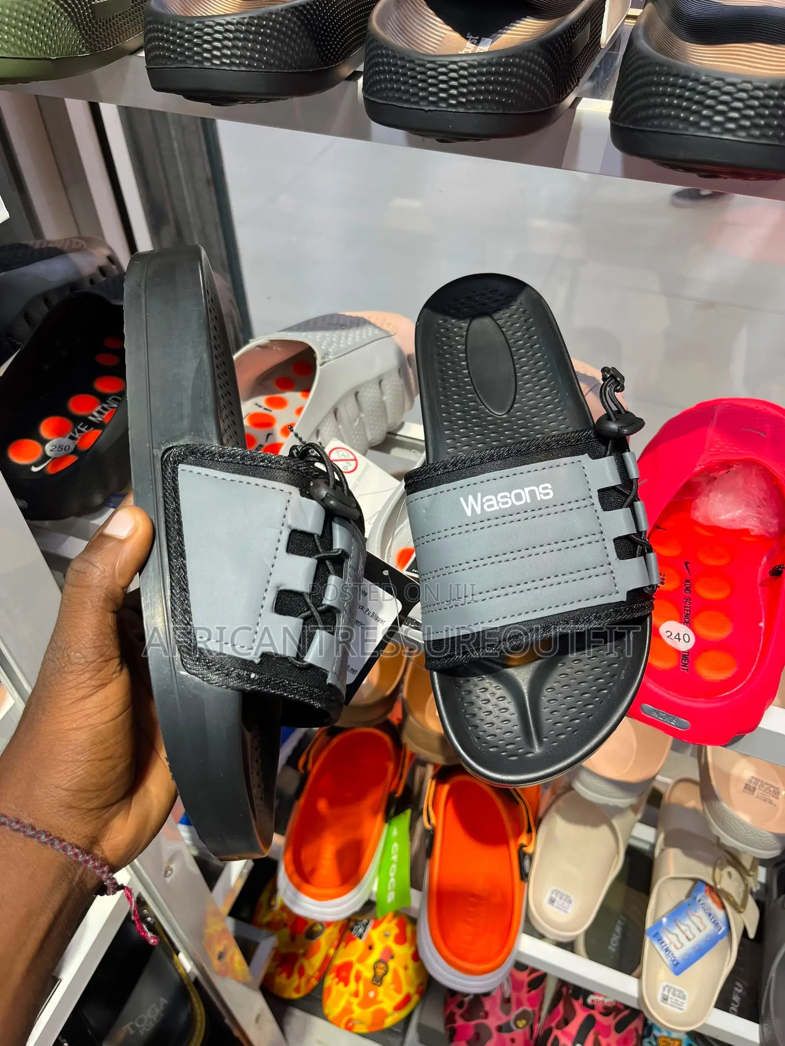 Wasons Slides Pairs Collection