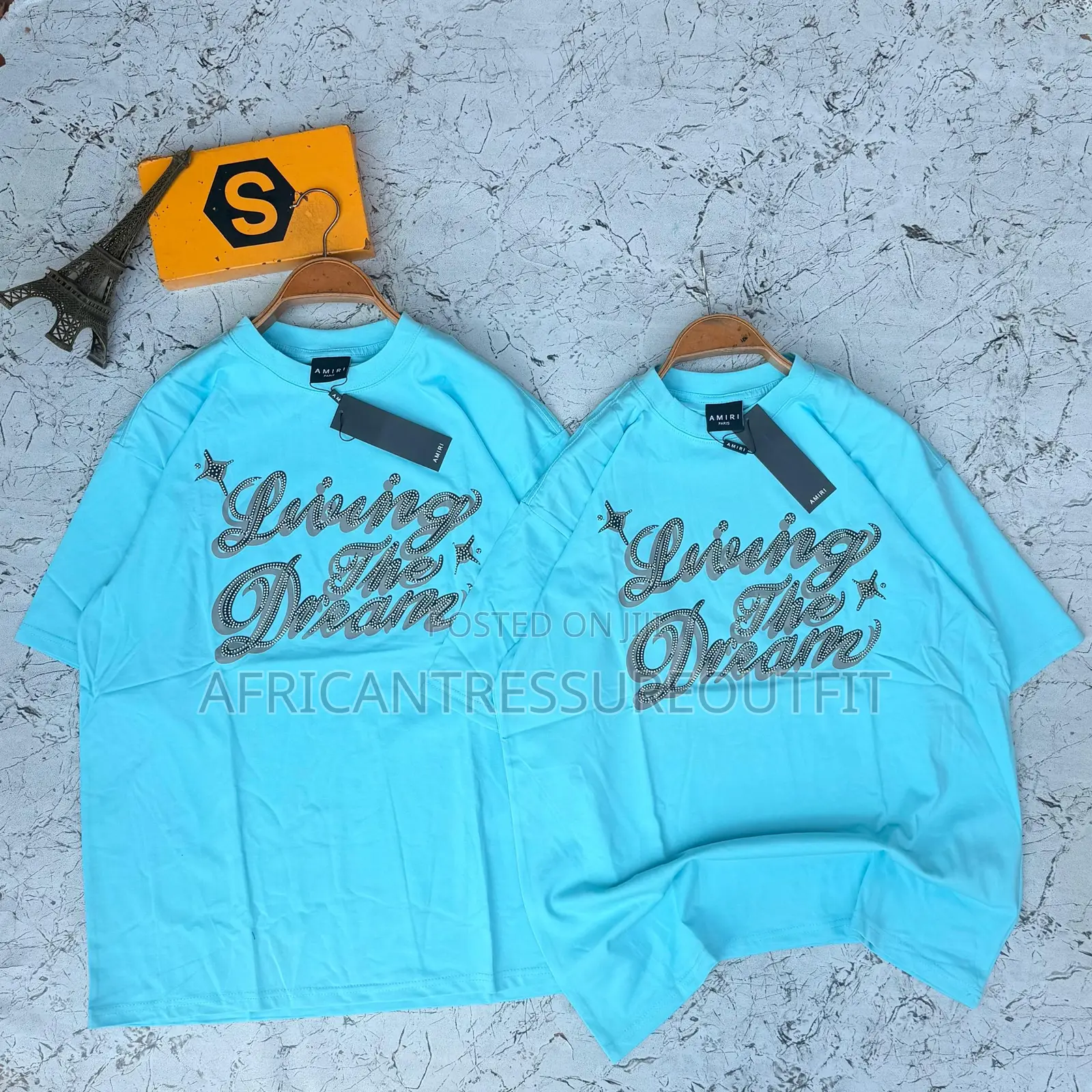Louis Vuitton Tshirts Collection