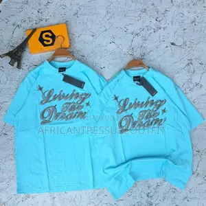 Louis Vuitton Tshirts Collection