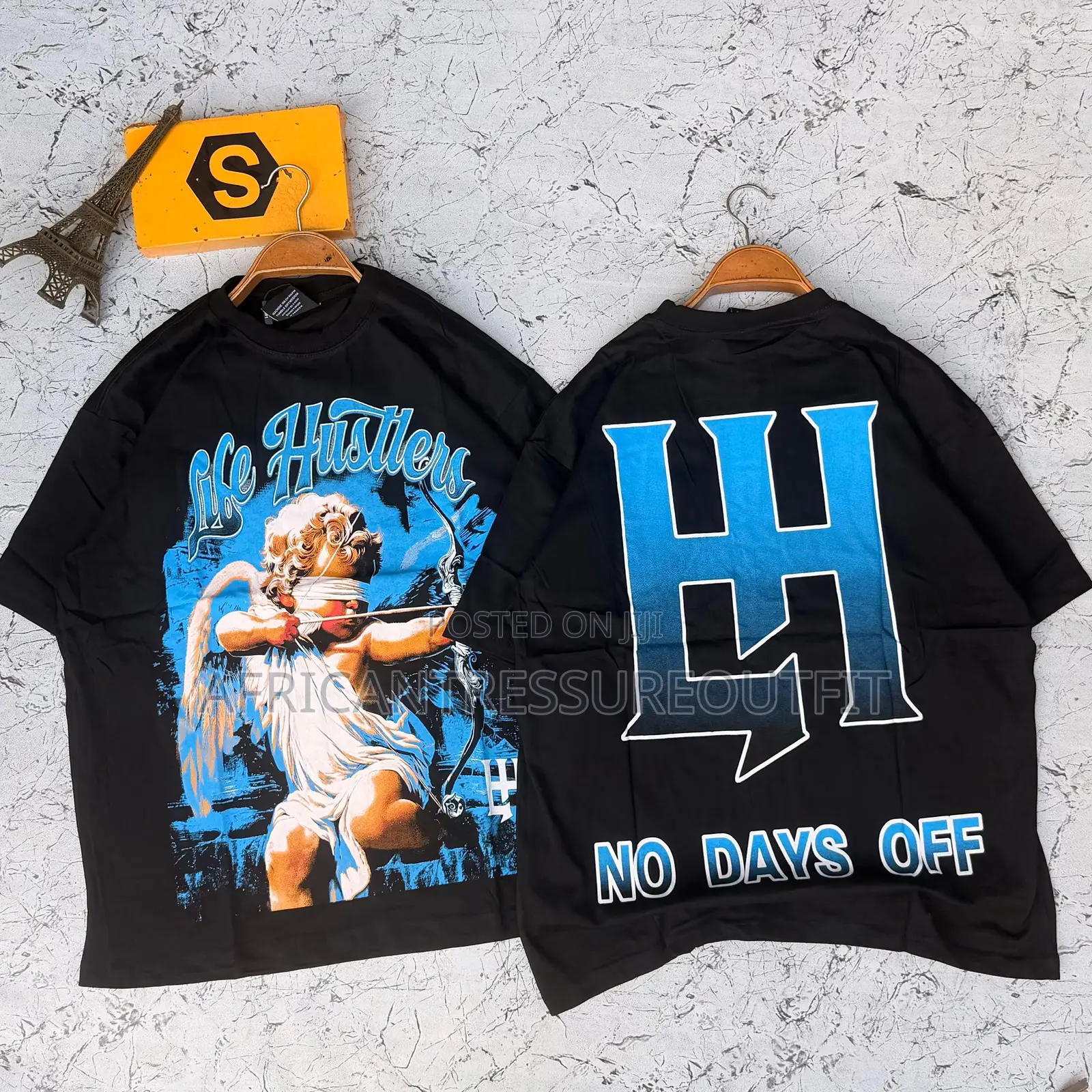 Louis Vuitton Tshirts Collection
