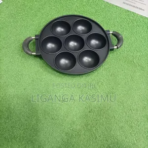 Kitumbia Maker