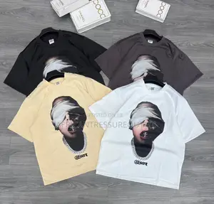Saint Hood Tshirts Premium Design