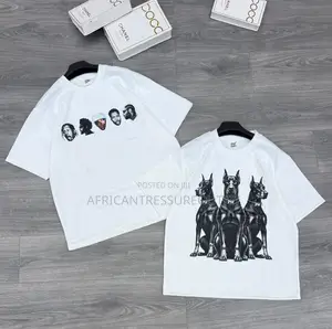 Saint Hood Tshirts Premium Design