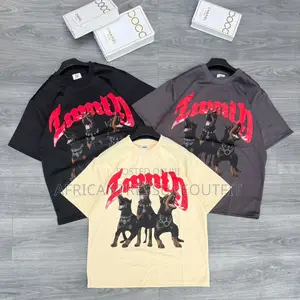 Saint Hood Tshirts Premium Design