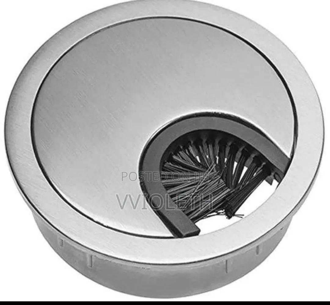 Cable Grommet - Desk Wire Grommet