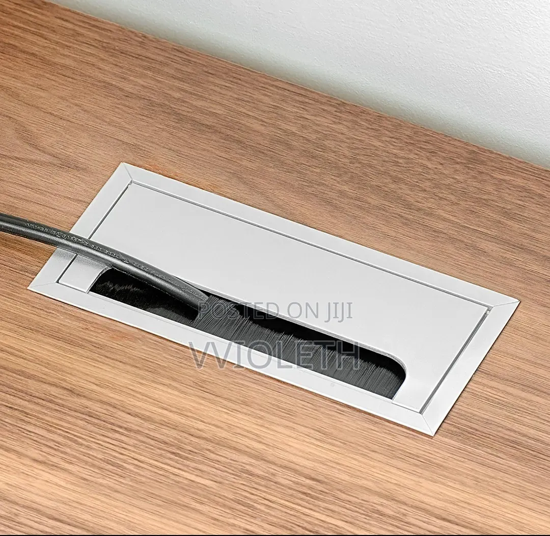 Cable Grommet - Desk Wire Grommet