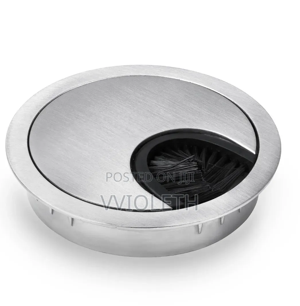 Cable Grommet - Desk Wire Grommet