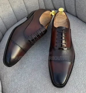 Clark Dark Leather Moccasin Collection