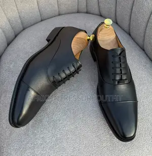 Clark Dark Leather Moccasin Collection