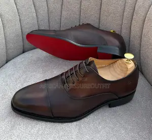 Clark Dark Leather Moccasin Collection