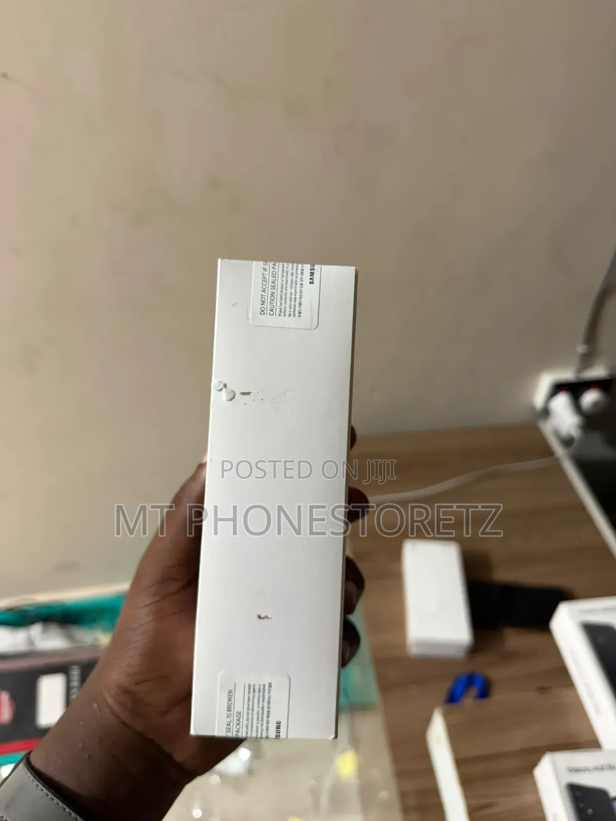 New Samsung Galaxy A32 5G 128 GB Black