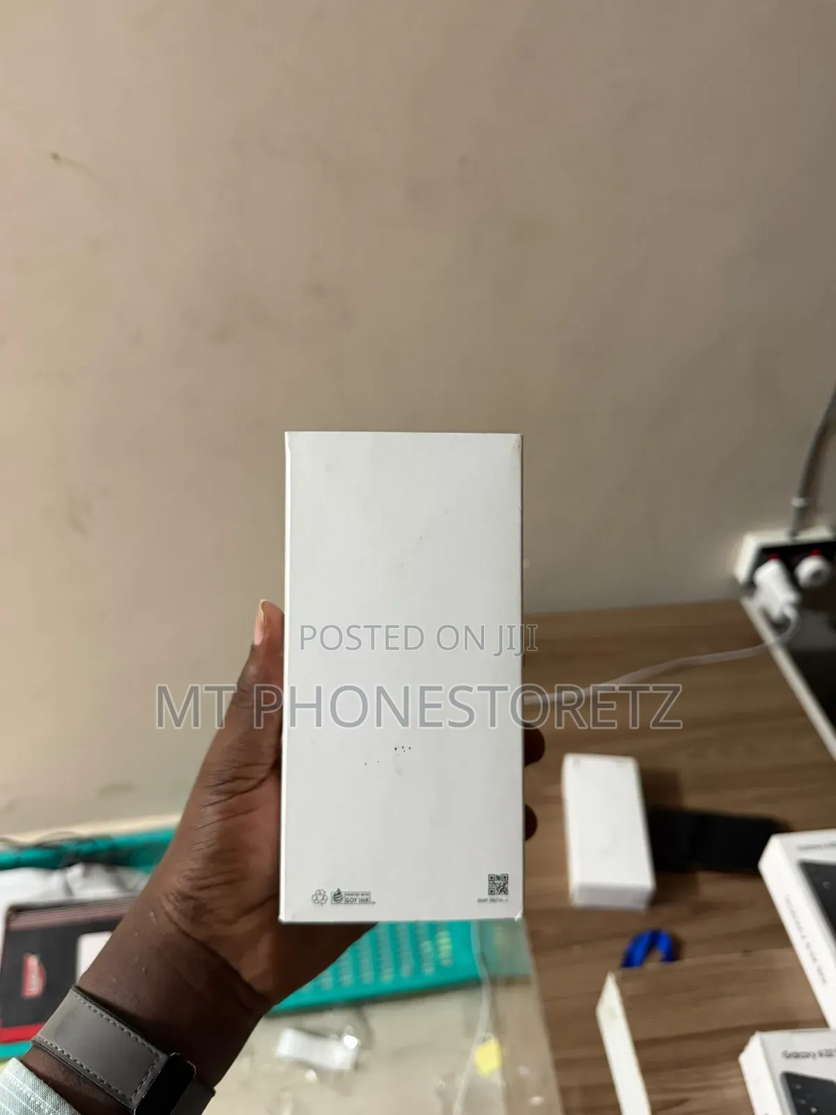 New Samsung Galaxy A32 5G 128 GB Black