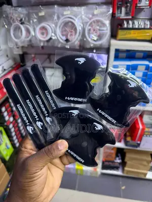 Door Guards