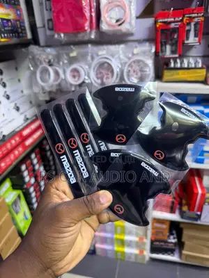 Door Guards