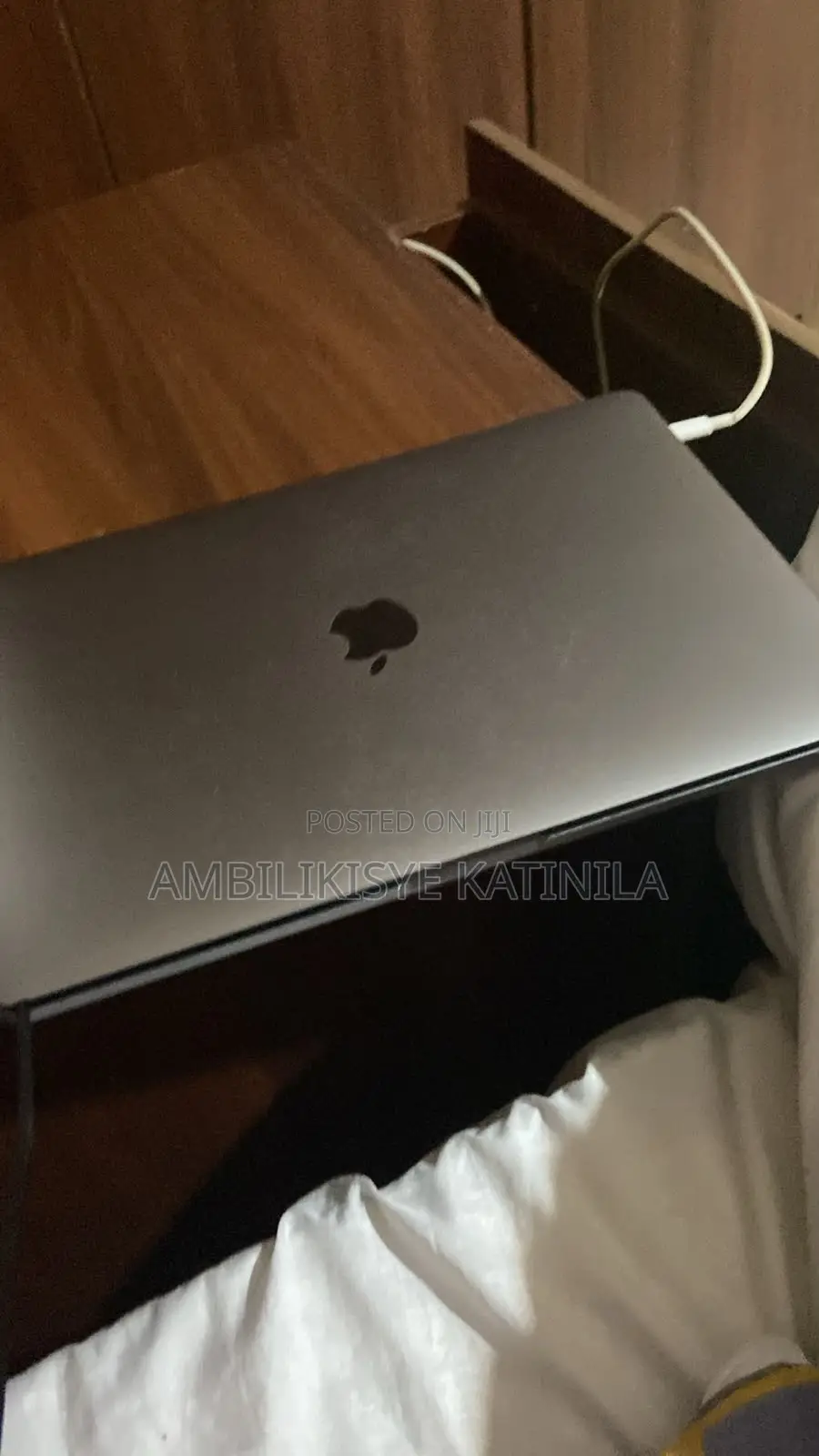 Laptop Apple MacBook Pro 2016 8GB Intel Core i5 SSD 256GB