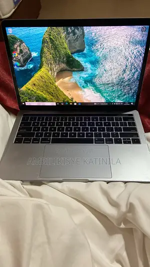 Laptop Apple MacBook Pro 2016 8GB Intel Core i5 SSD 256GB