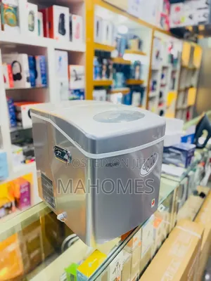 (Sgim022hsn) Super General Ice Maker