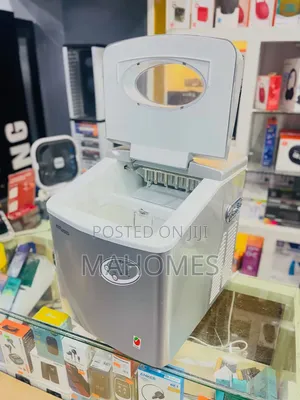 (Sgim022hsn) Super General Ice Maker